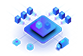 虚拟场景交互